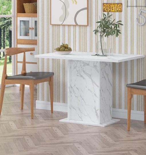 BUTTERFLY DT01 DINNING TABLE