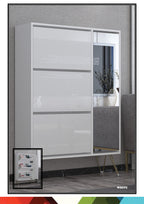 COMBI SHOE RACK
