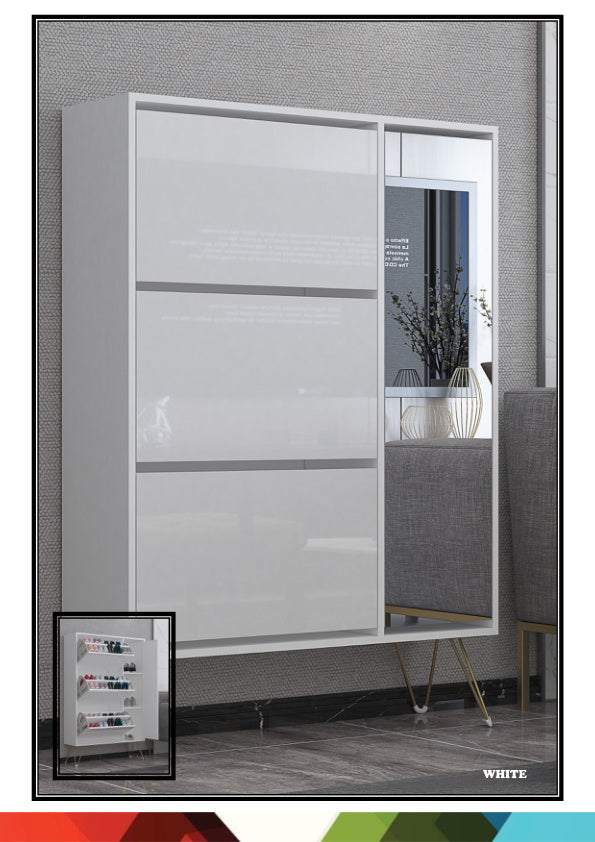 COMBI SHOE RACK