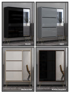 COMBI SHOE RACK