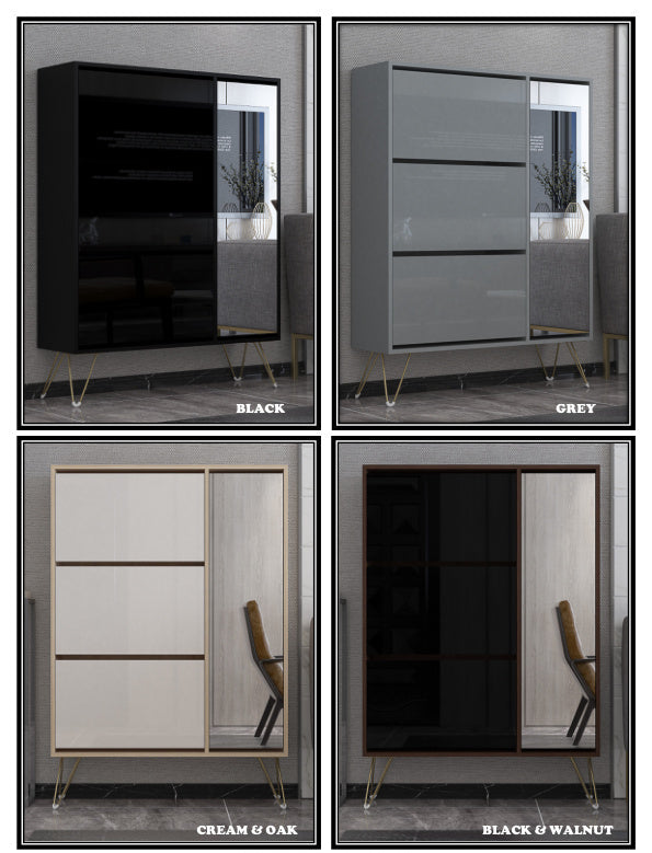 COMBI SHOE RACK