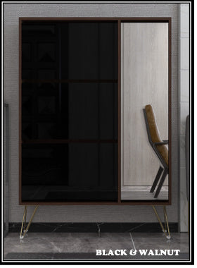 COMBI SHOE RACK