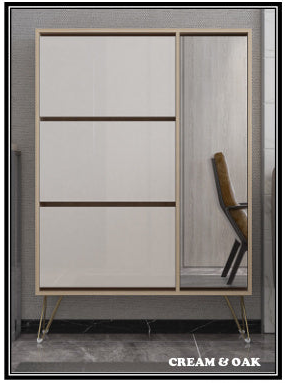 COMBI SHOE RACK