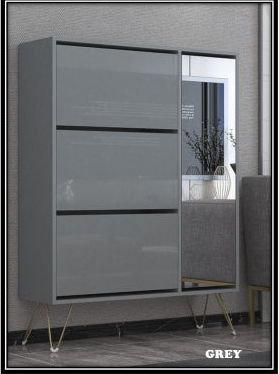 COMBI SHOE RACK