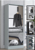 ECLIPSE XE13-1M SHOE RACK