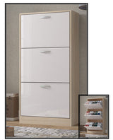 MILAN XE34/41/51 SHOE RACK