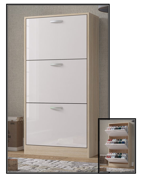 MILAN XE34/41/51 SHOE RACK