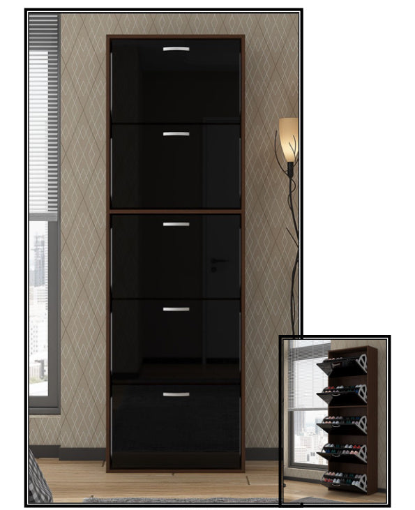 MILAN XE34/41/51 SHOE RACK