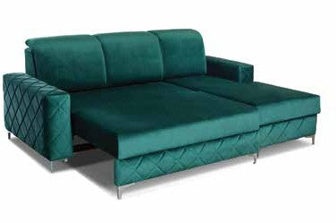 BORYS SOFA BED