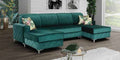 BORYS SOFA BED