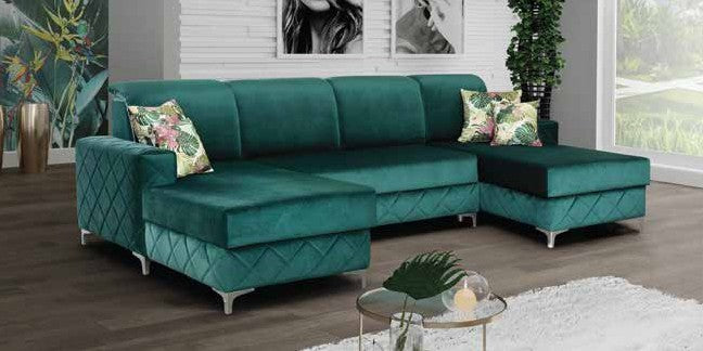 BORYS SOFA BED