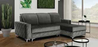 BORYS SOFA BED