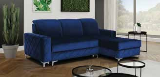 BORYS SOFA BED