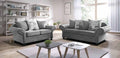 HAWAII 3+2 SOFA SET