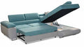 LIDO SOFA BED