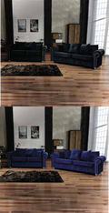 ASHWIN 3+2 SOFA SET
