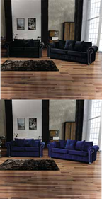 ASHWIN 3+2 SOFA SET
