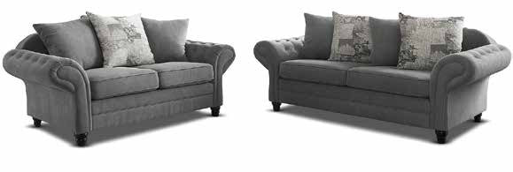 HAWAII 3+2 SOFA SET