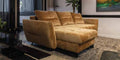 FORTUNA SOFA BED