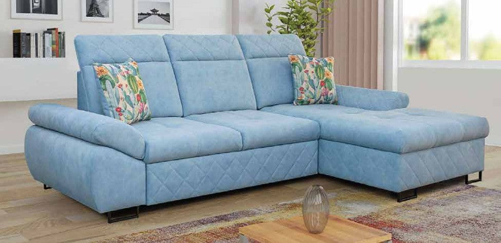 SANTANA SOFA BED