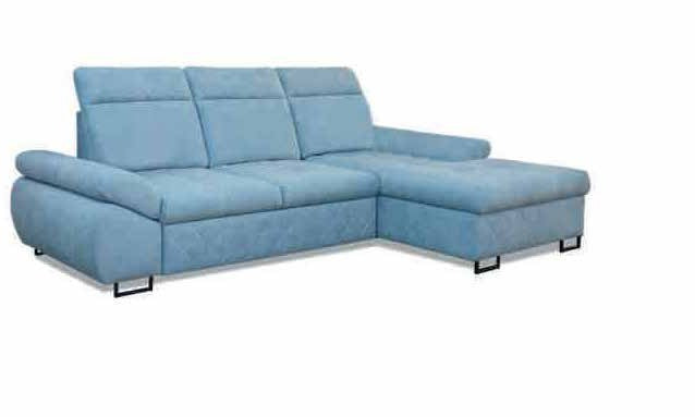 SANTANA SOFA BED