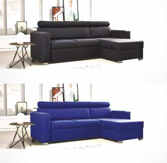HUGO SOFA BED