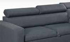 HUGO SOFA BED