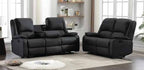 CHICAGO RECLINER 3+2 SOFA SET