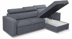 HUGO SOFA BED