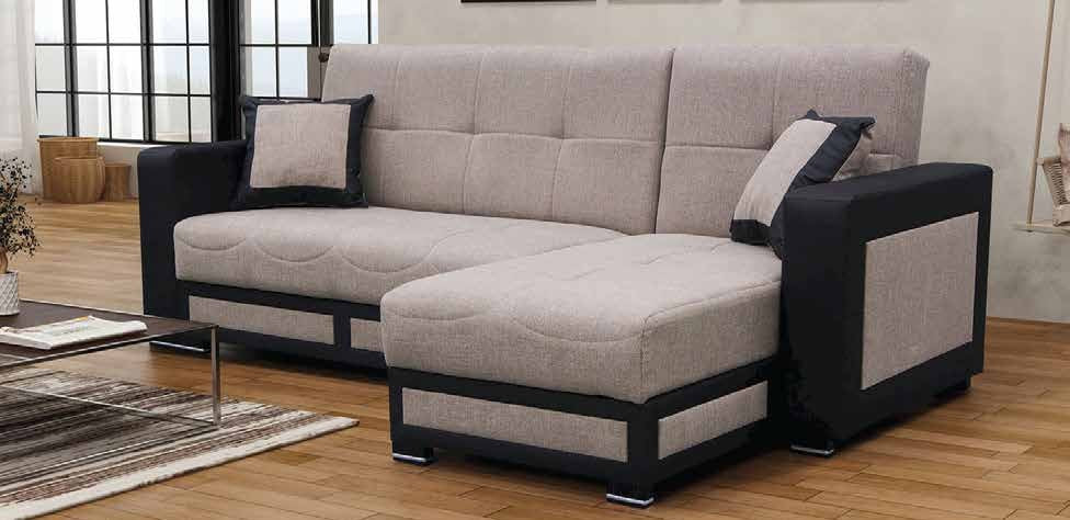 TINA SOFA BED