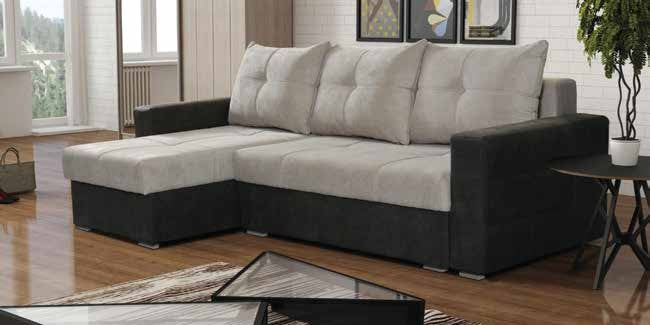 LONDON SOFA BED