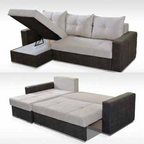 LONDON SOFA BED