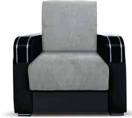 MALTA SOFA BED