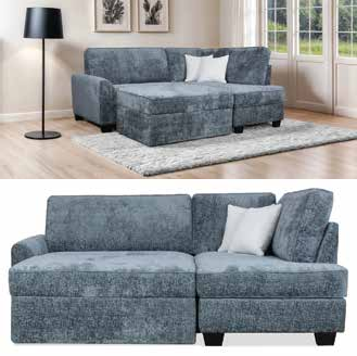 POTTER SOFA BED