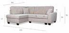 POTTER SOFA BED