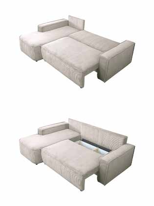 NUBO SOFA BED