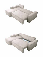 NUBO SOFA BED