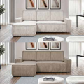 NUBO SOFA BED
