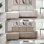 NUBO SOFA BED