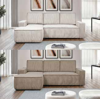 NUBO SOFA BED
