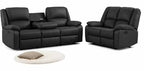 CHICAGO RECLINER 3+2 SOFA SET