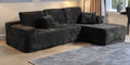 SMART L-SHAPE SOFA IN BOX