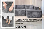 SMART L-SHAPE SOFA IN BOX