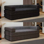 SMART SOFA BED IN BOX