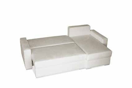BRICK SOFA BED