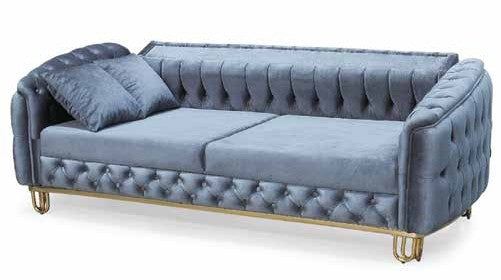 KINGSTON 3+2 SOFA SET