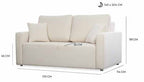 KLARA SOFA BED