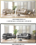 CLASSIQUE SOFA BED SET