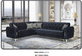 LOTTO CORNER SOFA BED
