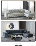 PUNTO RELAX SOFA BED